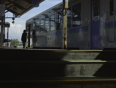 旭川駅