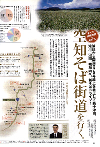 高ジャンプ率の例