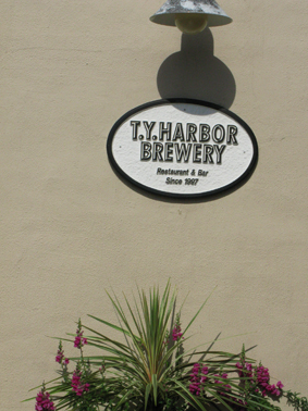 T.Y. HARBOR BREWERY